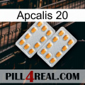 Apcalis 20 cialis4